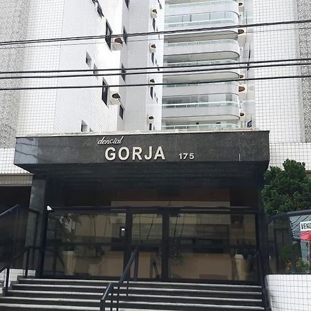 Apartamento Gorja Praia Grande  Exterior photo