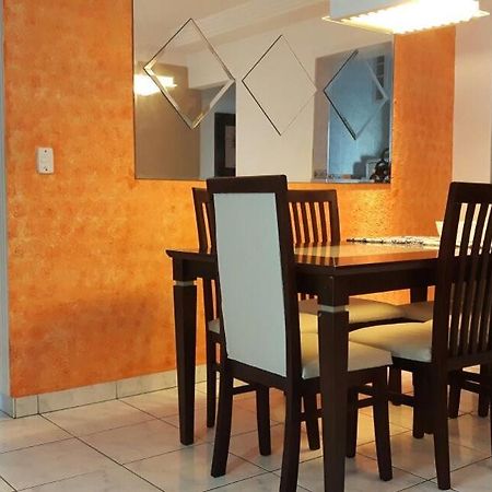 Apartamento Gorja Praia Grande  Exterior photo