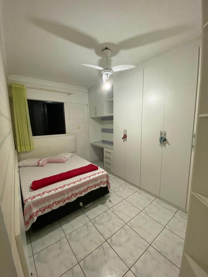 Apartamento Gorja Praia Grande  Exterior photo