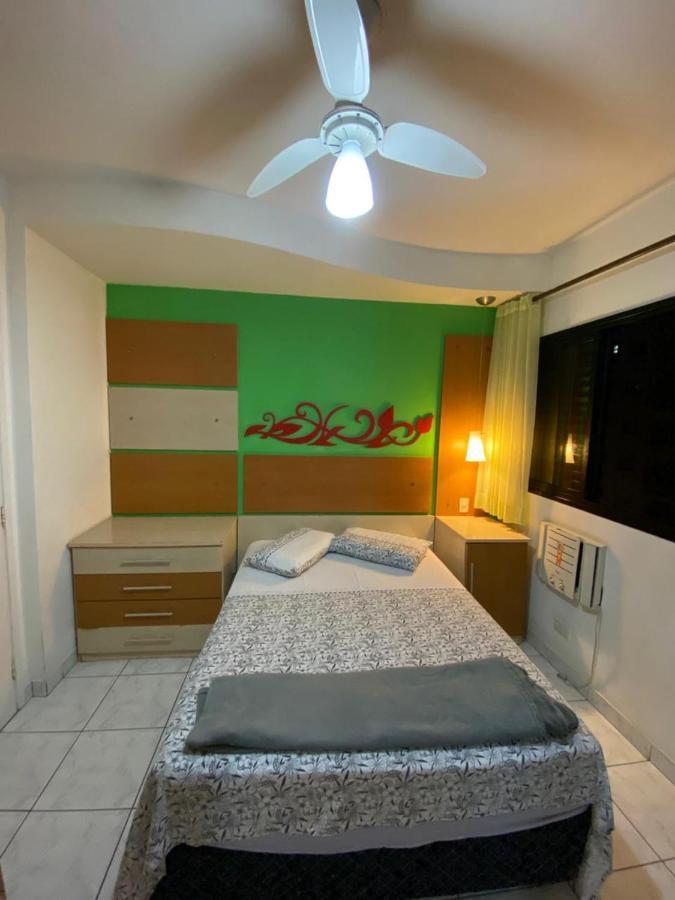 Apartamento Gorja Praia Grande  Exterior photo